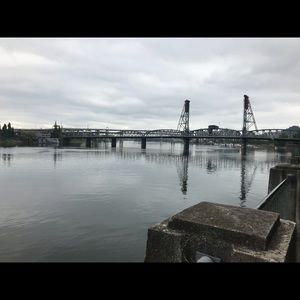 Meet your Posher, Tomas